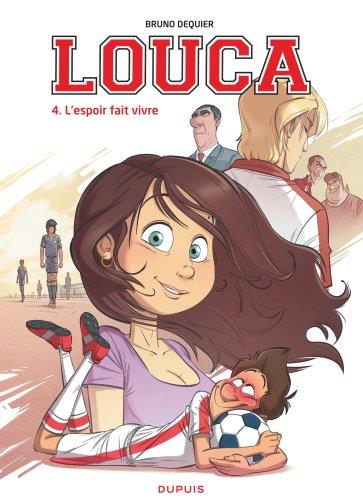 Louca tome 4