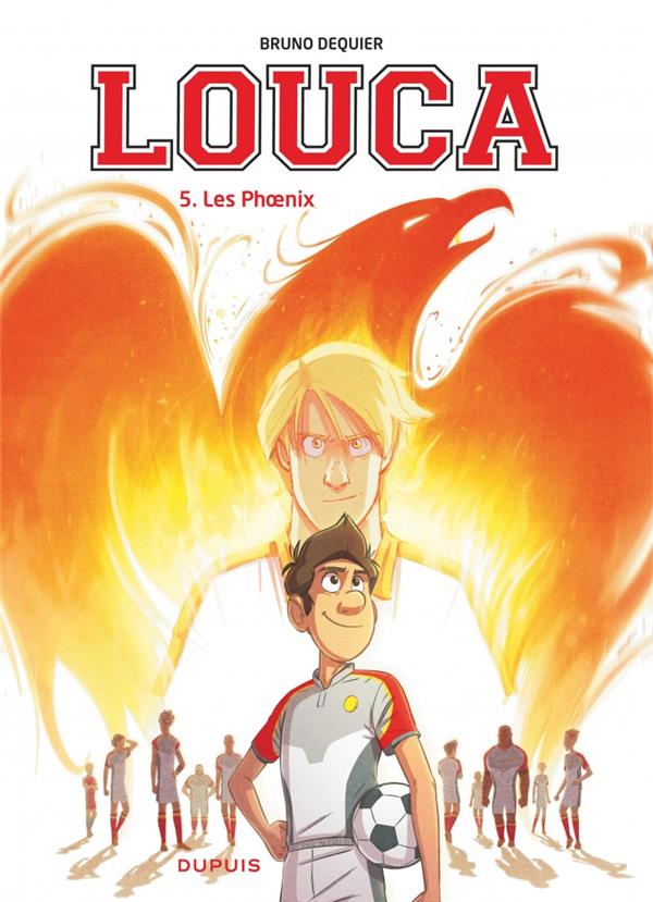 Louca tome 5