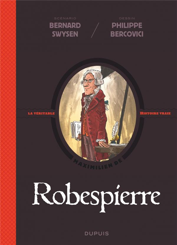 La véritable histoire vraie tome 4