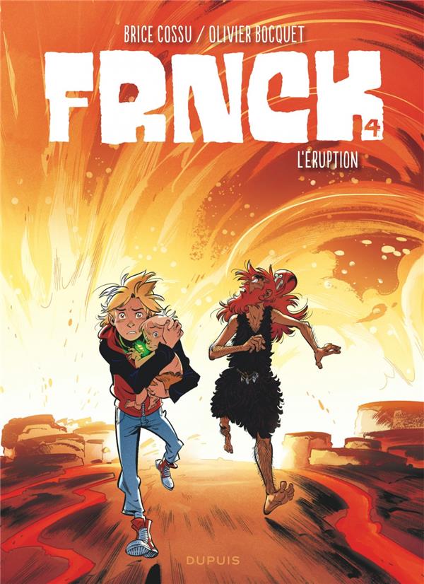 Frnck tome 4