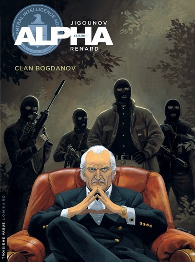 Alpha tome 2