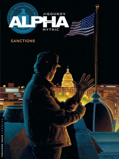 Alpha tome 5