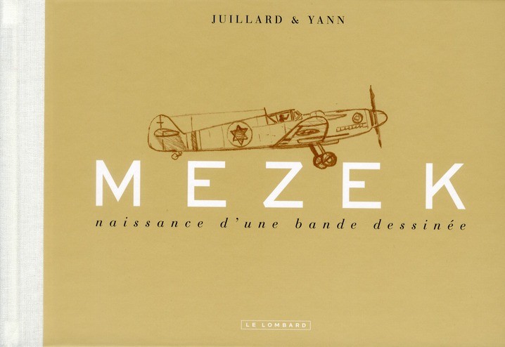 mezek ; carnets de croquis (luxe)