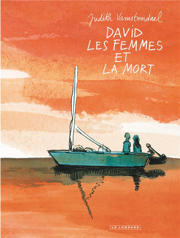 David les femmes et la mort