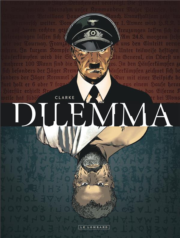 Dilemma version B