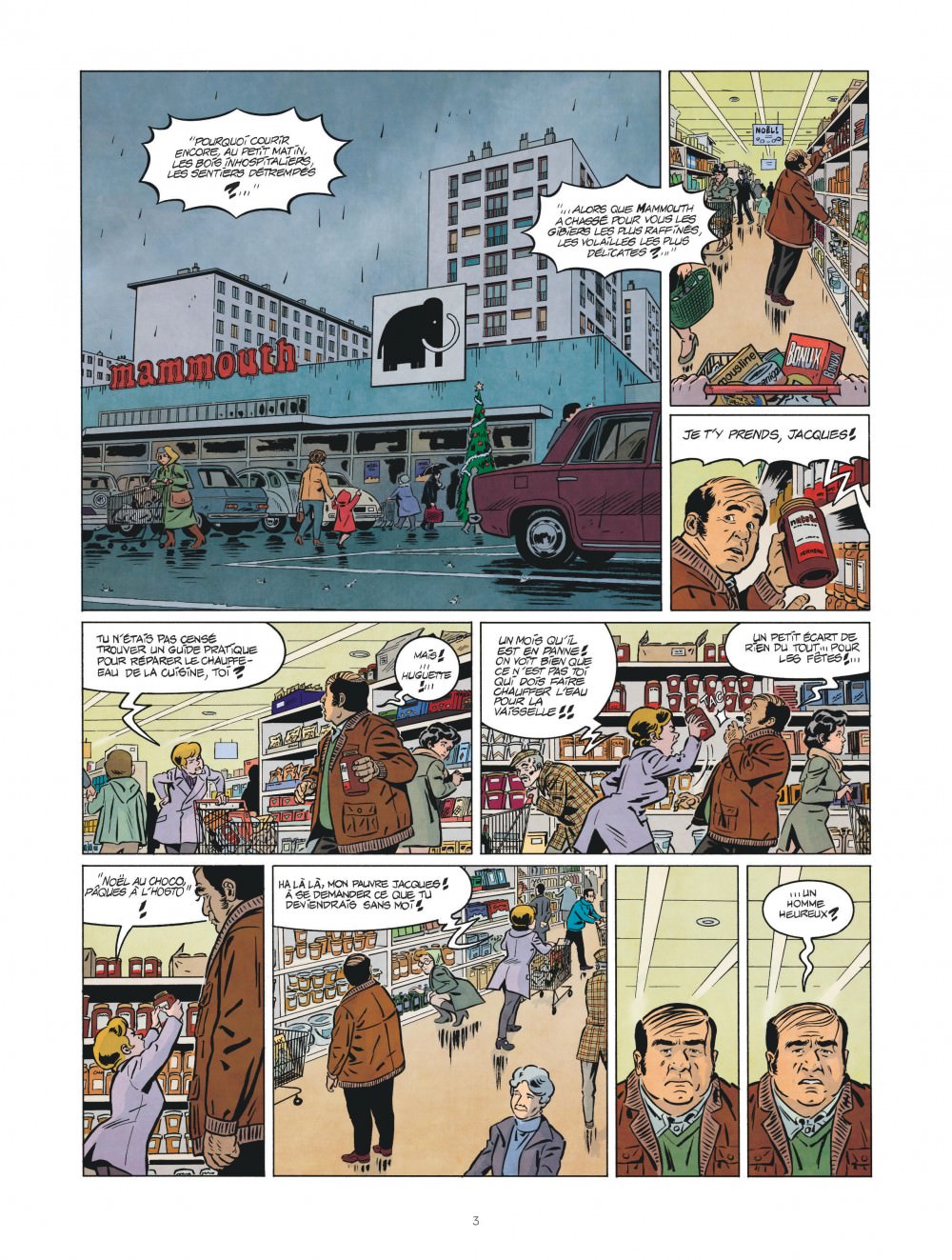 Ric Hochet par Van Liemt et Zidrou - Page 4 9782803671731_p_3_1