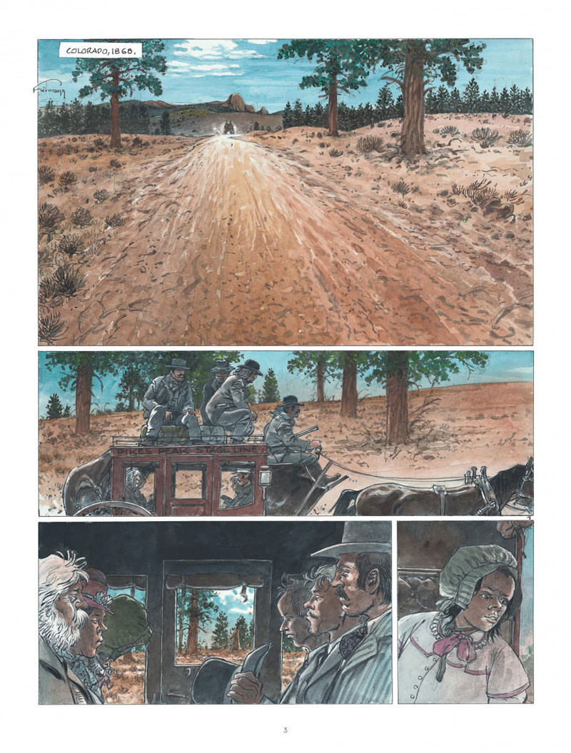 Hermann le dessinateur sans limite - Page 15 9782803671786_p_3_1