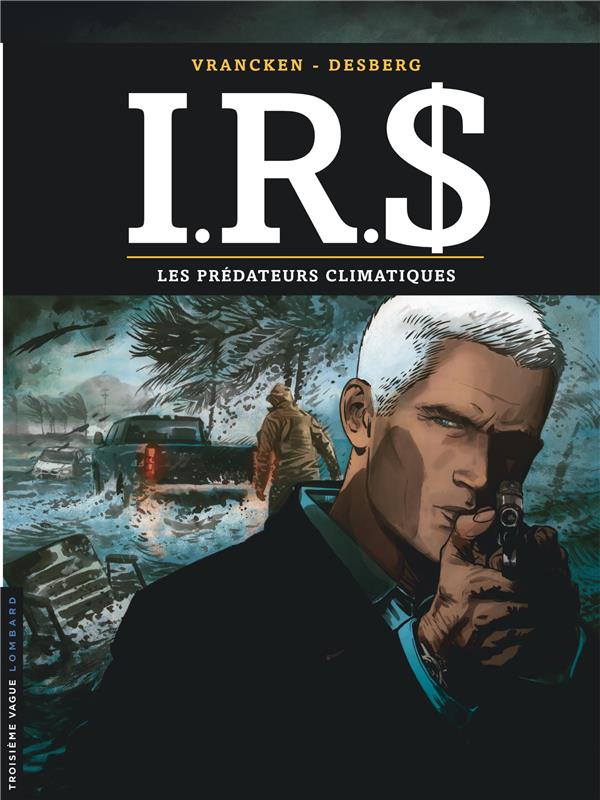 I.R.$ tome 24