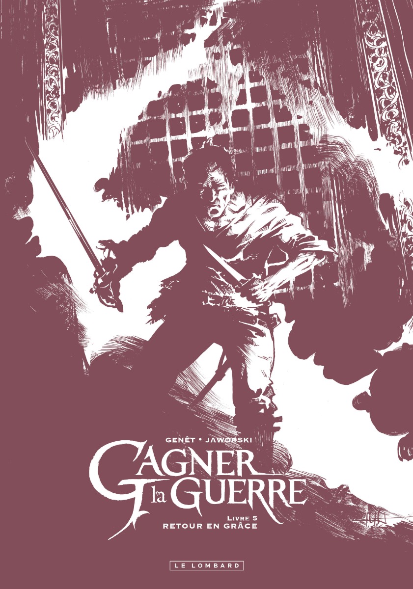 Gagner la guerre tome 5 (édition spéciale)