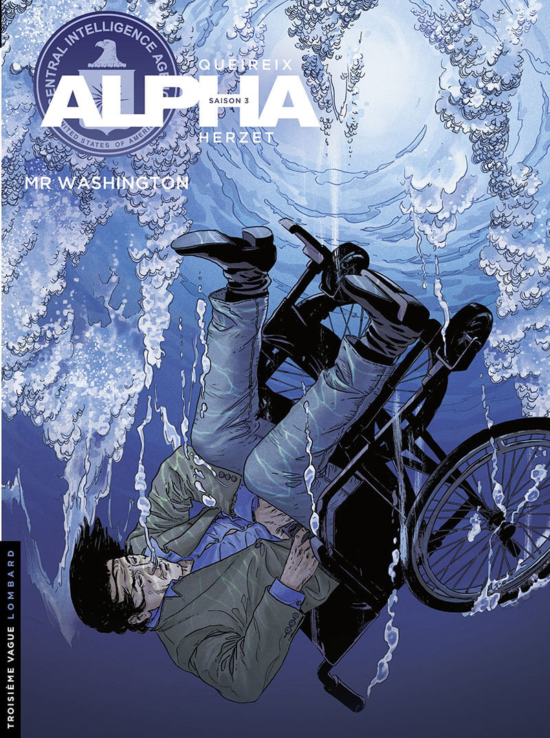 Alpha tome 19