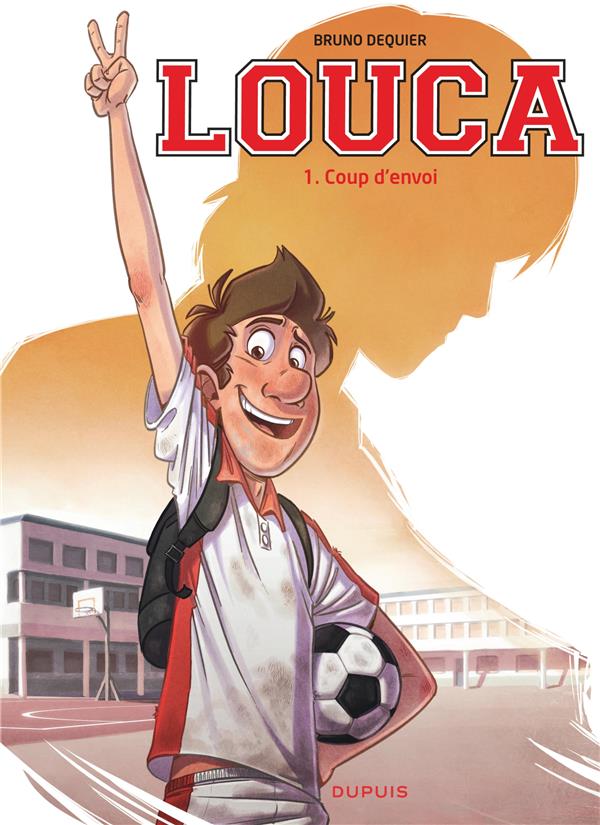 Louca tome 1 (op été 2023)