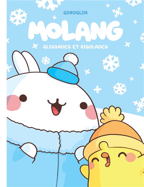 Mölang tome 4