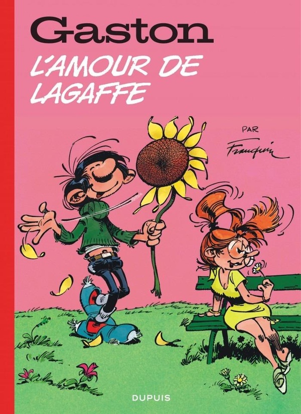 Gaston - hors-série tome 8