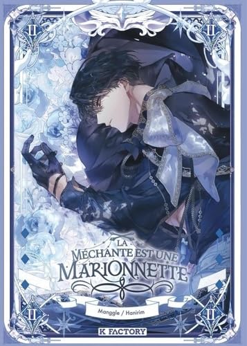 La méchante est une marionnette tome 2