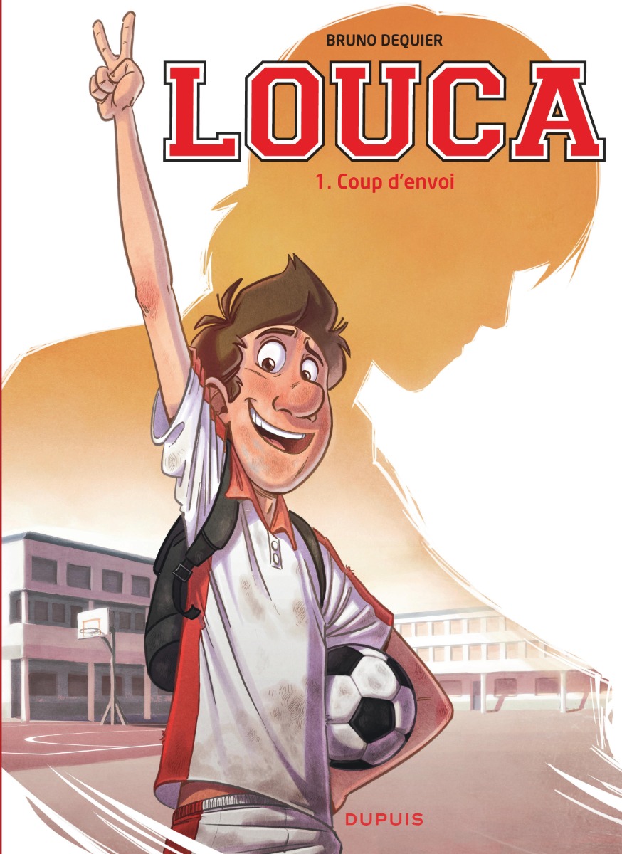 Louca tome 1 (op été 2025)