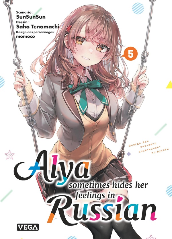 Tome 5