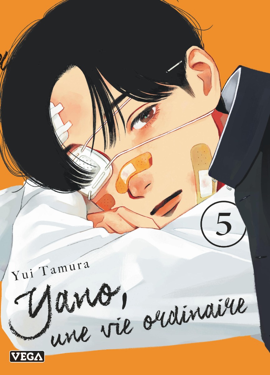 Tome 5