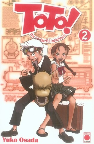 Tome 2