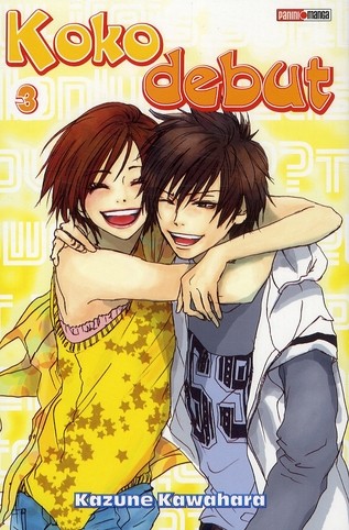 Tome 3