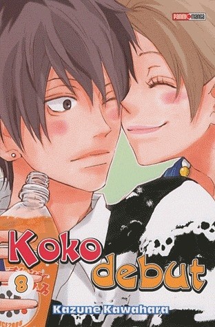 Tome 8