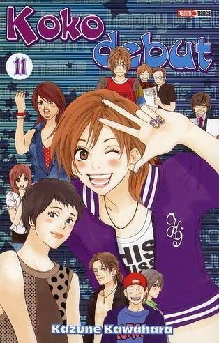 Tome 11