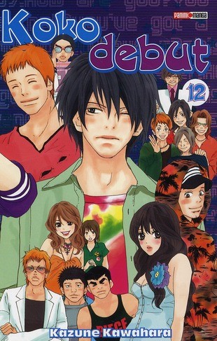 Tome 12