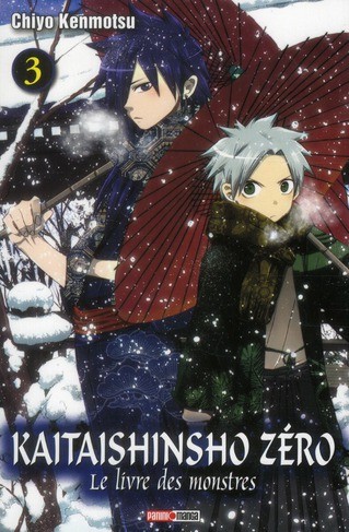 Tome 3
