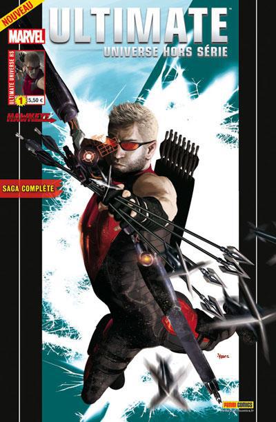 Ultimate Universe Hors-Série n.1