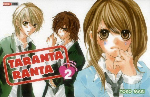 Tome 2
