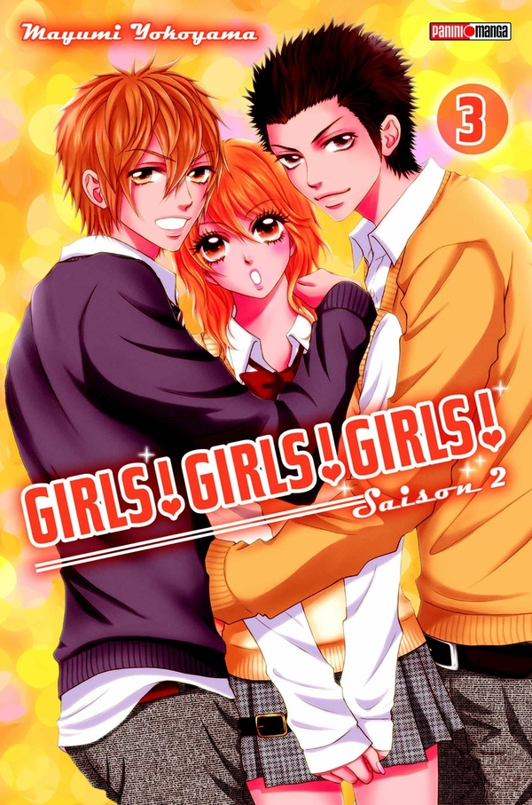 Tome 3