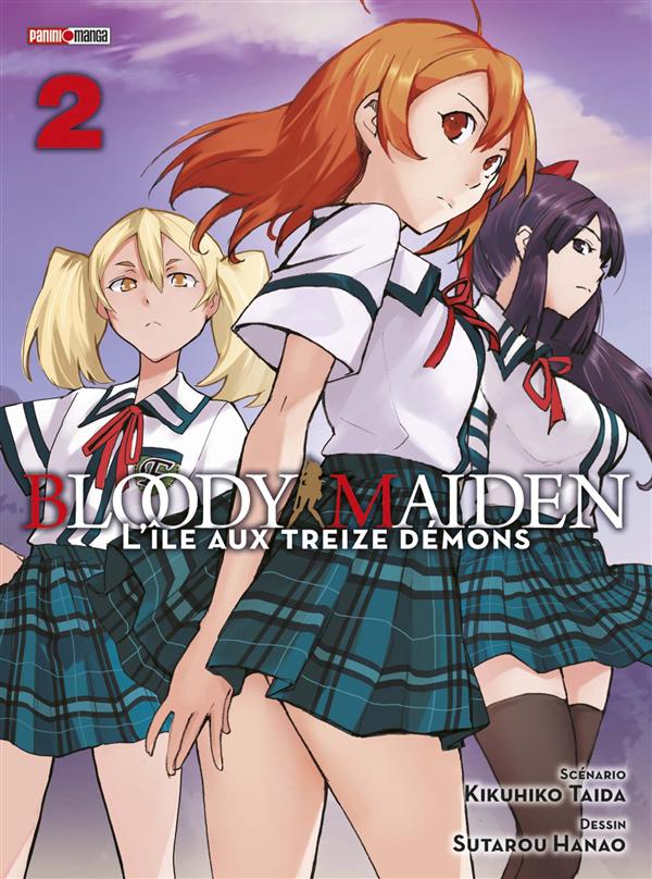 Tome 2