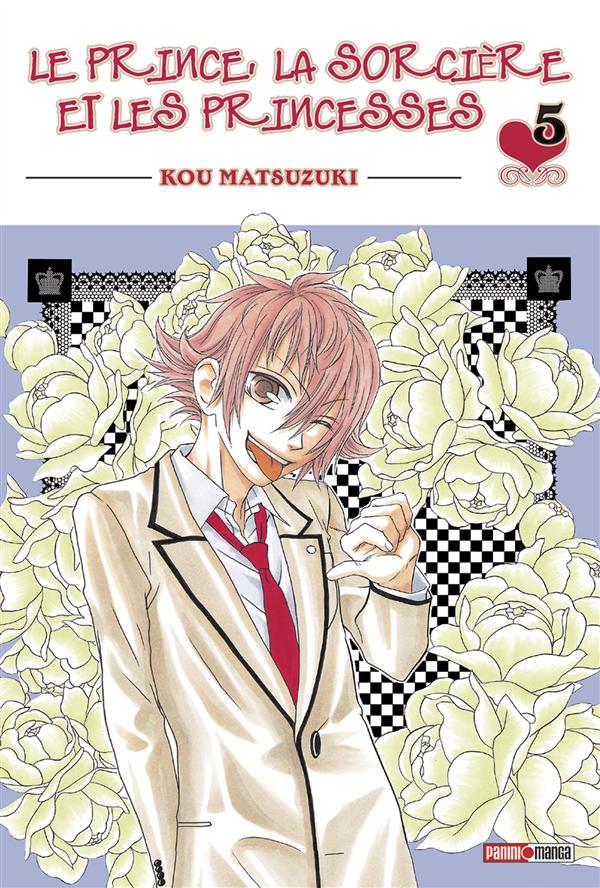Tome 5