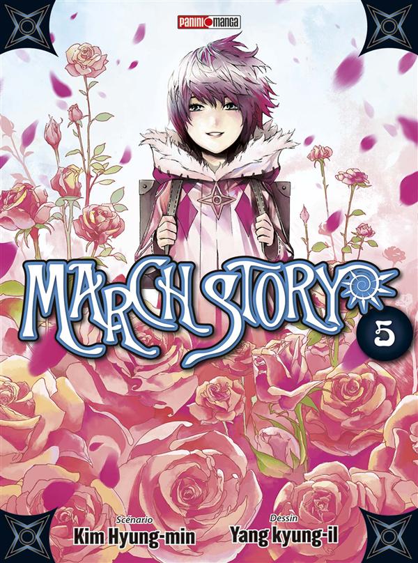 Tome 5