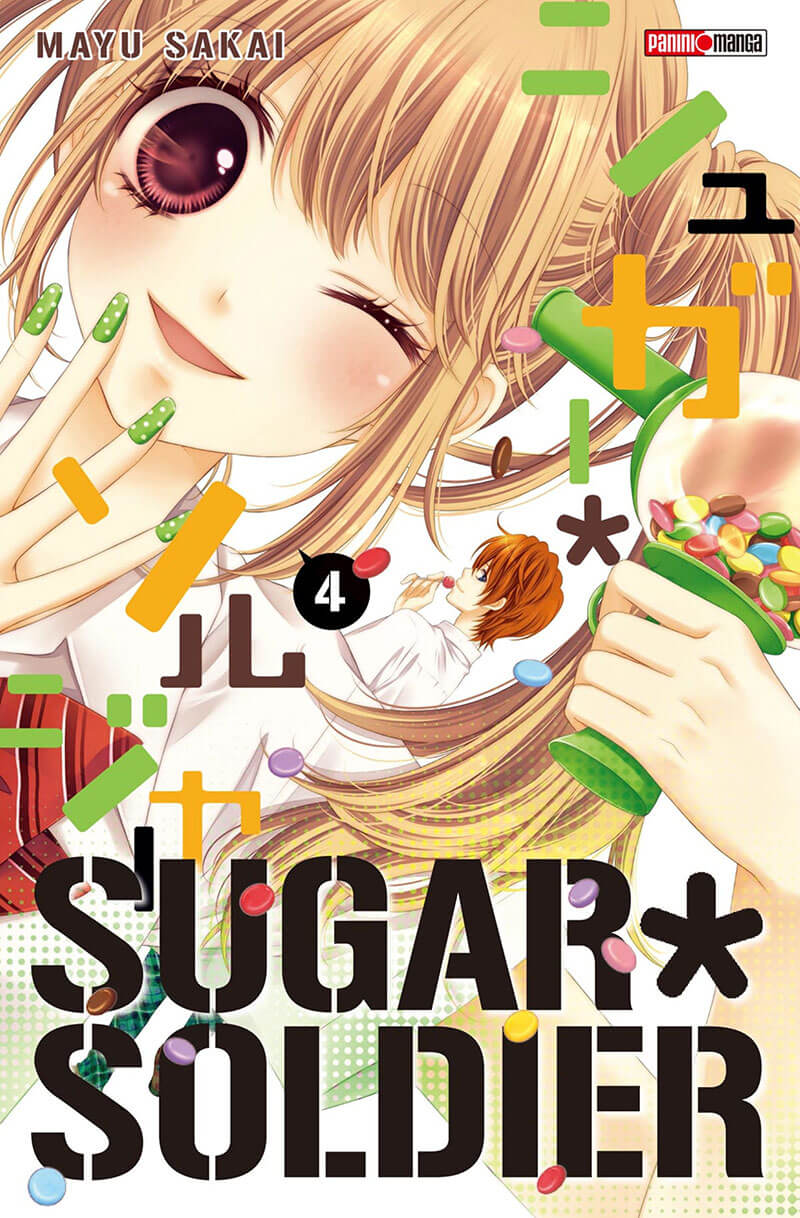Tome 4