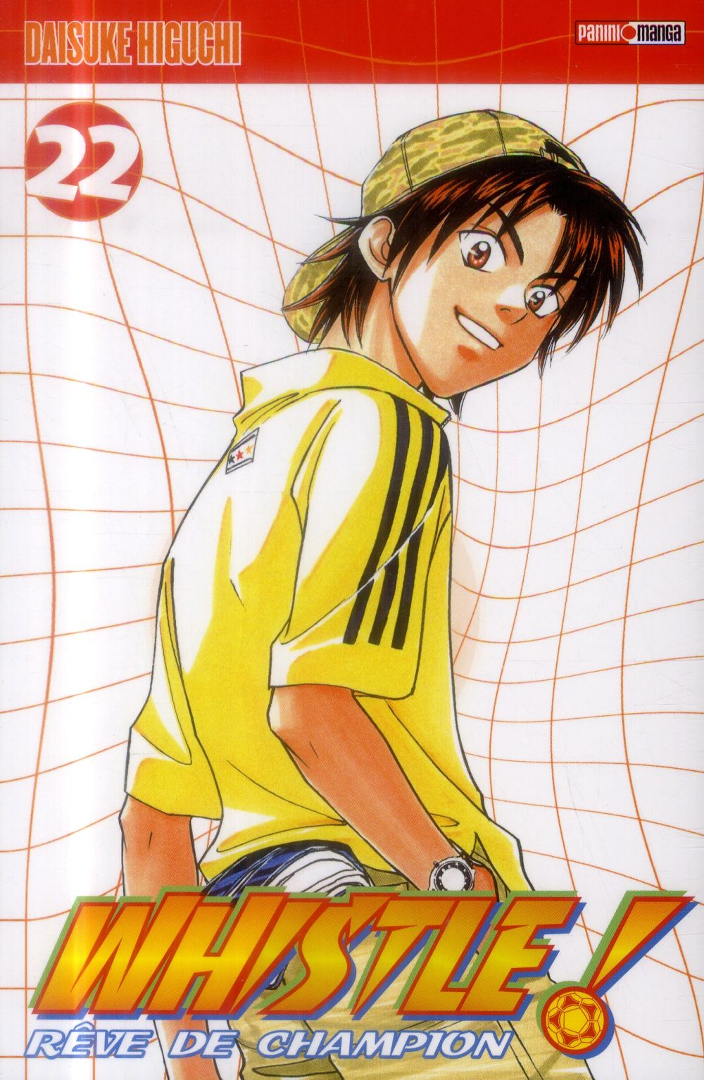 Tome 22