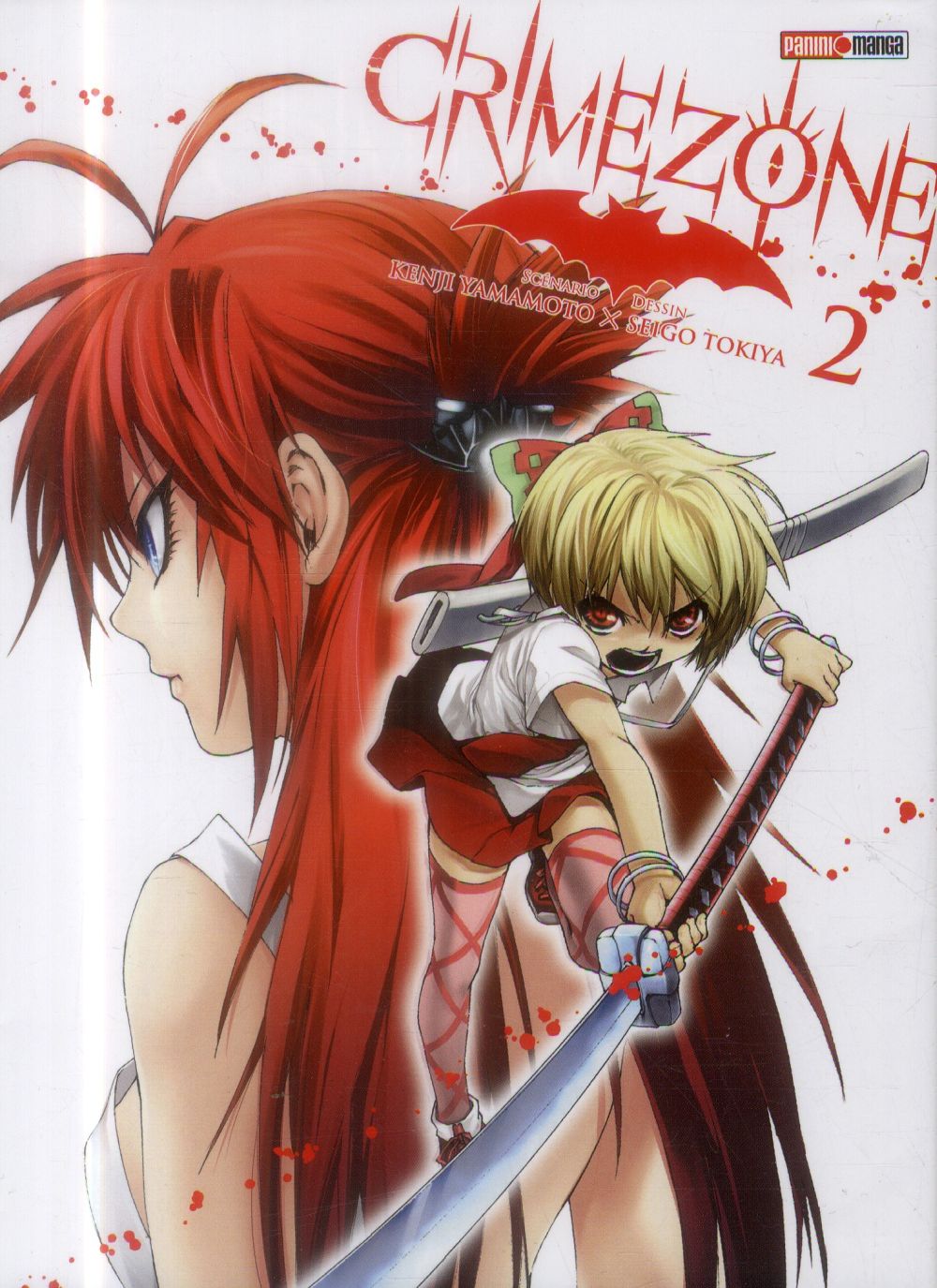 Tome 2