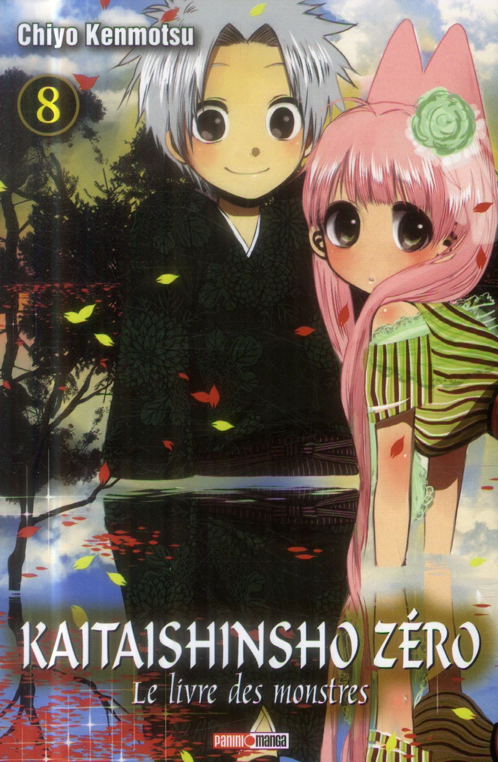 Tome 8