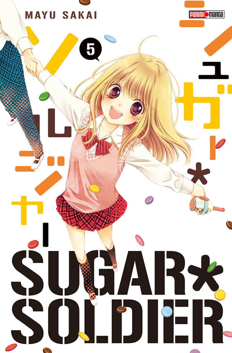 Tome 5