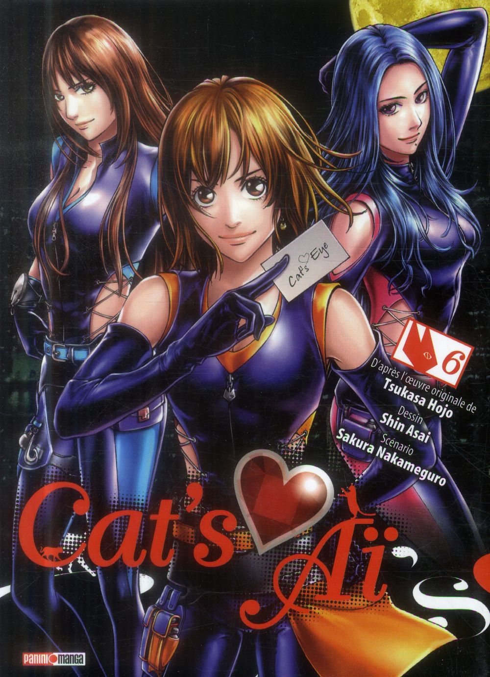 Tome 6