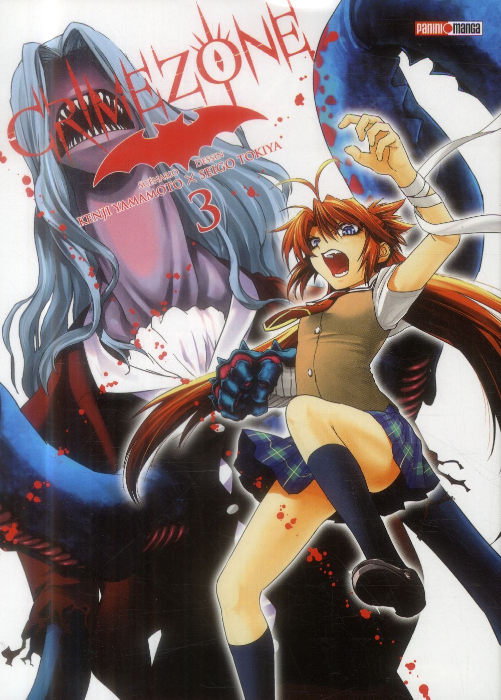 Tome 3