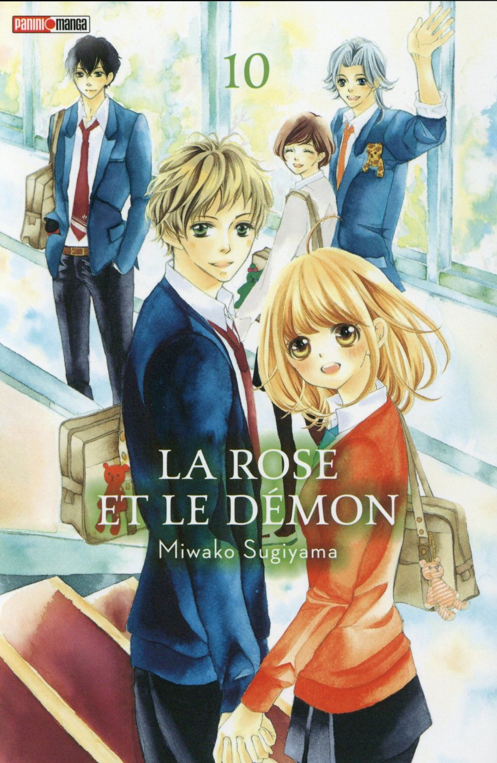 Tome 10