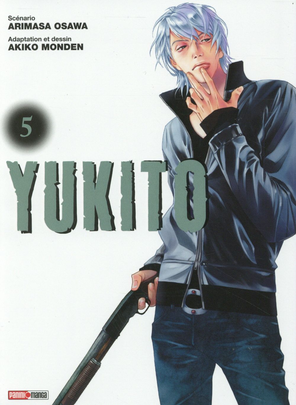 Tome 5