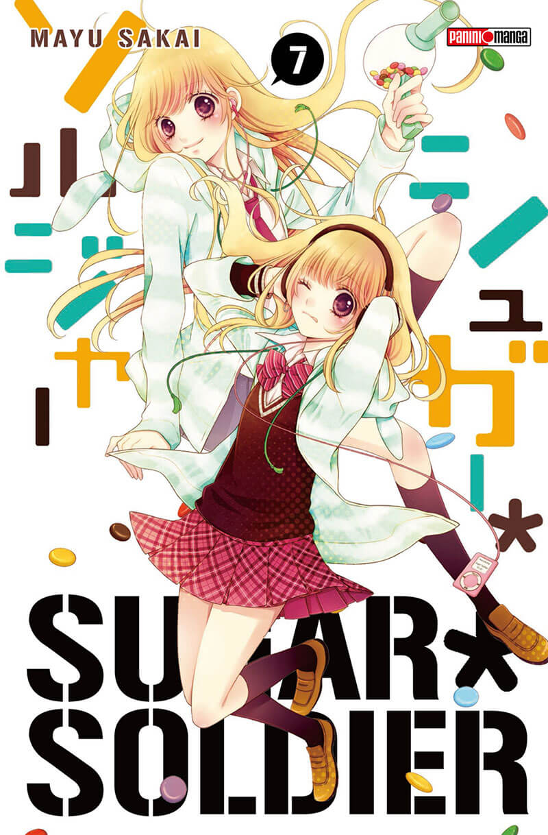 Tome 7