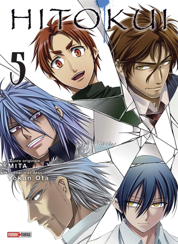 Tome 5