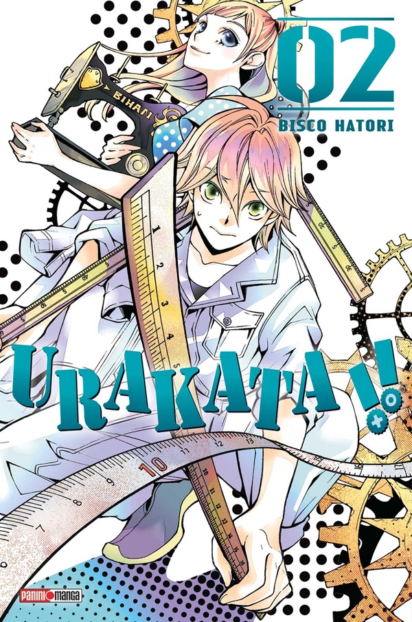 Tome 2