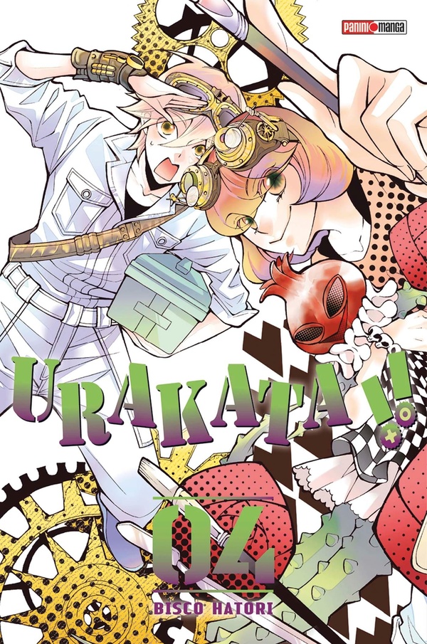 Tome 4