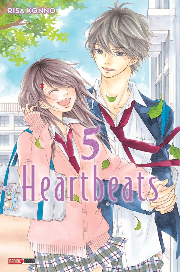 Tome 5