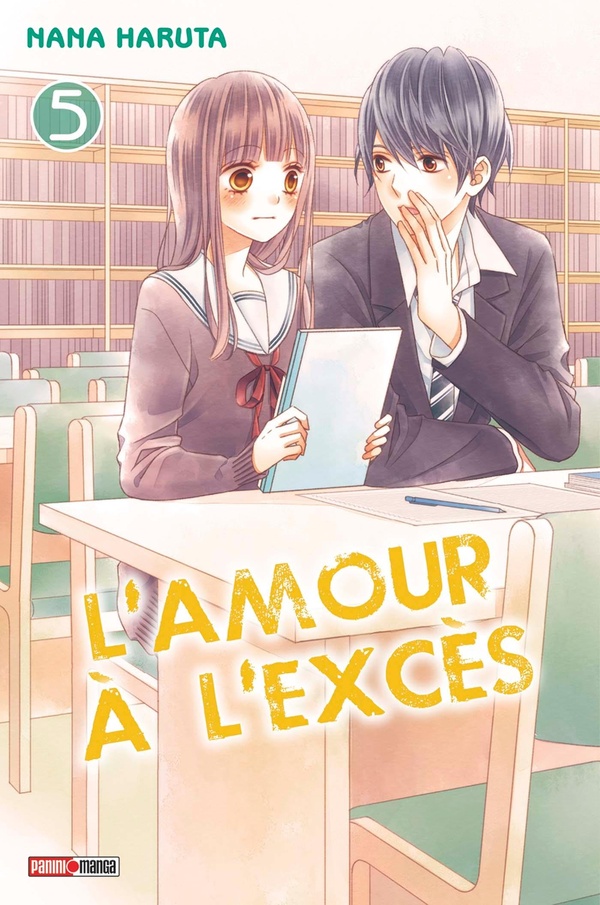 Tome 5