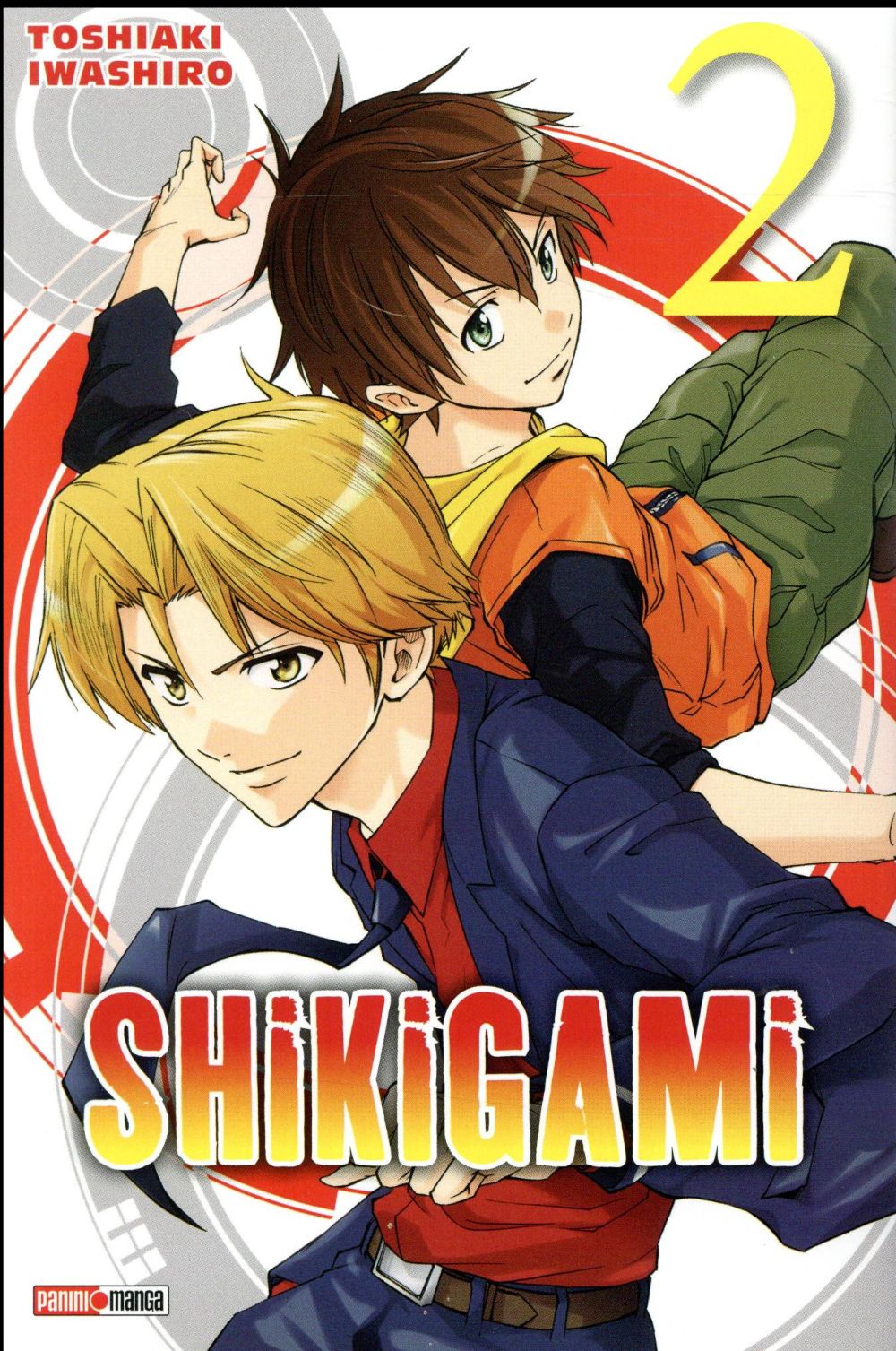 Tome 2