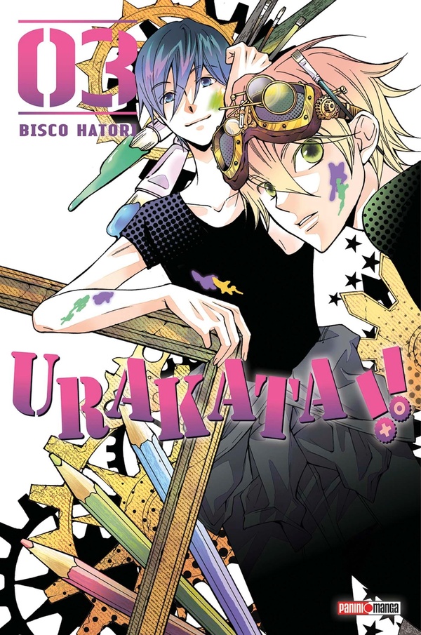 Tome 3